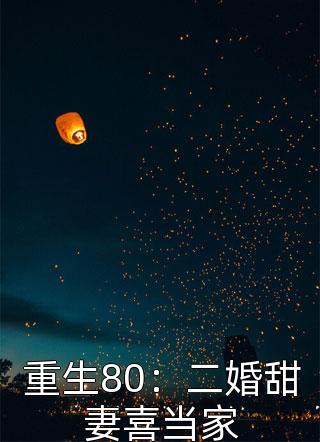 重生80：二婚甜妻喜当家