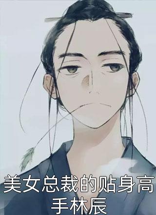 美女总裁的贴身高手林辰