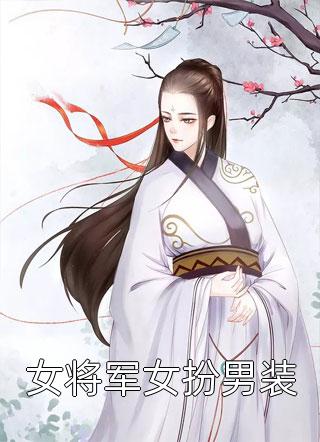 女将军女扮男装