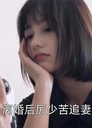 离婚后厉少苦追妻