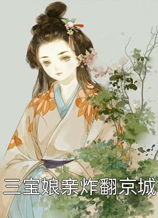 三宝娘亲炸翻京城