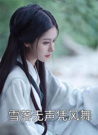 雪落无声凭风舞