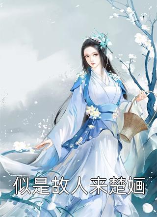 似是故人来楚婳