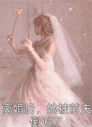 离婚后，她被前夫倒追了