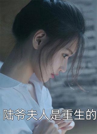 陆爷夫人是重生的