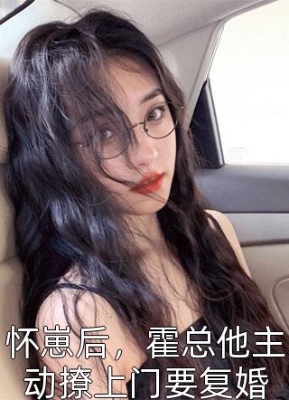 怀崽后，霍总他主动撩上门要复婚