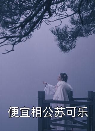 便宜相公苏可乐