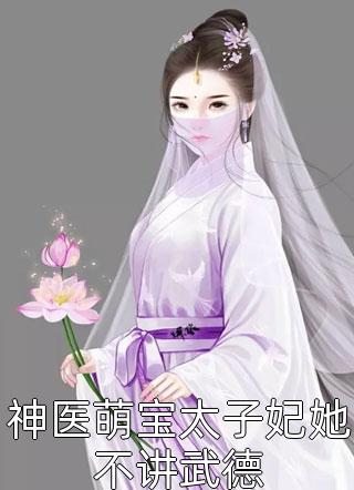 神医萌宝太子妃她不讲武德