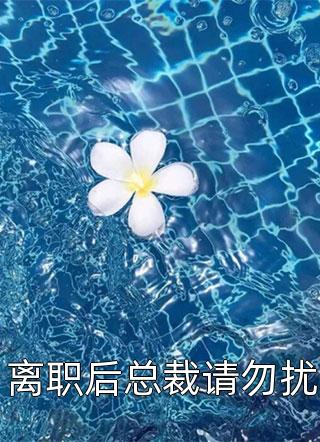 离职后总裁请勿扰