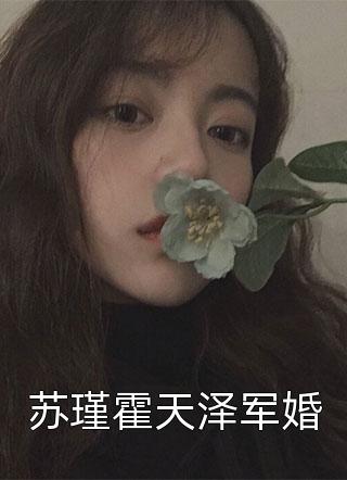 苏瑾霍天泽军婚