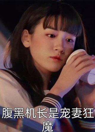 腹黑机长是宠妻狂魔