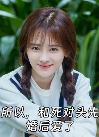 沈昭池许倾倾先婚后爱后续如何