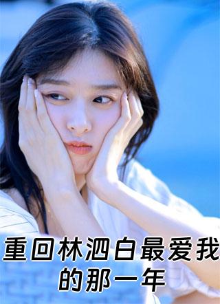 主角叫汤夏夏林泗白于海是什么小说